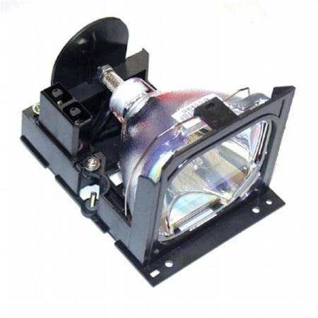 Ereplacements Ereplacements VLT-PX1LP-ER Lamp Compatible with Mitsubish VLT-PX1LP-ER
